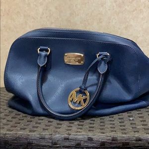 Michael Kors bag gently used